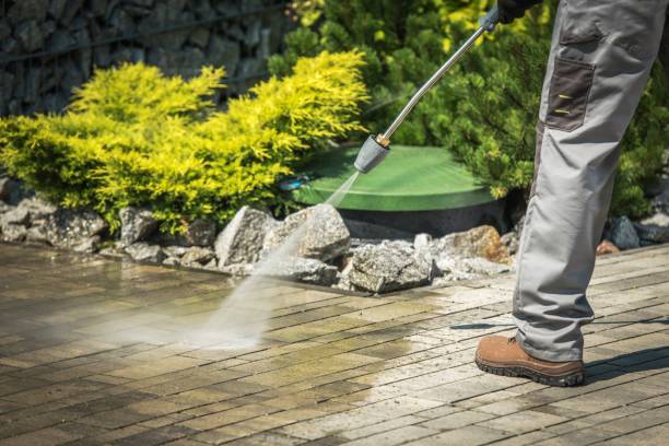 Best Residential Exterior Washing  in Churchill, OH