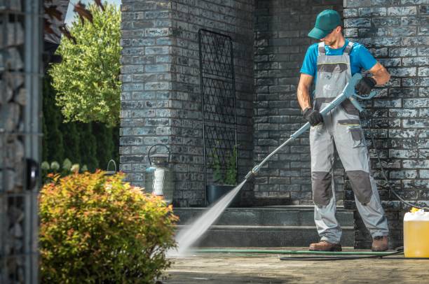 Churchill, OH  Pressure Washing Services Company