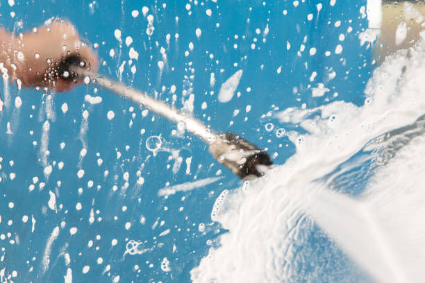Best Gas Station Cleaning  in Churchill, OH