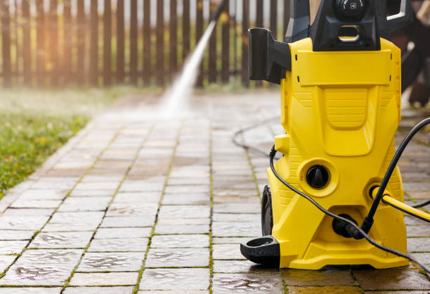 Best Machinery and Equipment Cleaning  in Churchill, OH